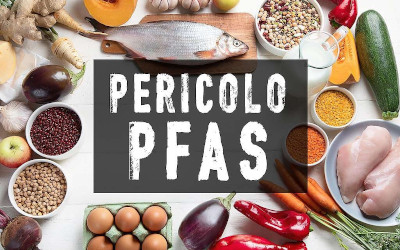 PFAS: un allarme per la salute e l'ambiente
