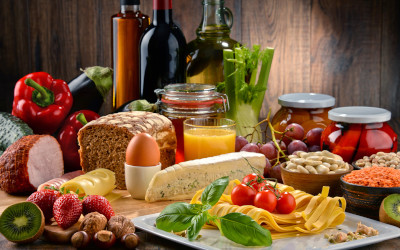 Affrontare le malattie alimentari con consapevolezza