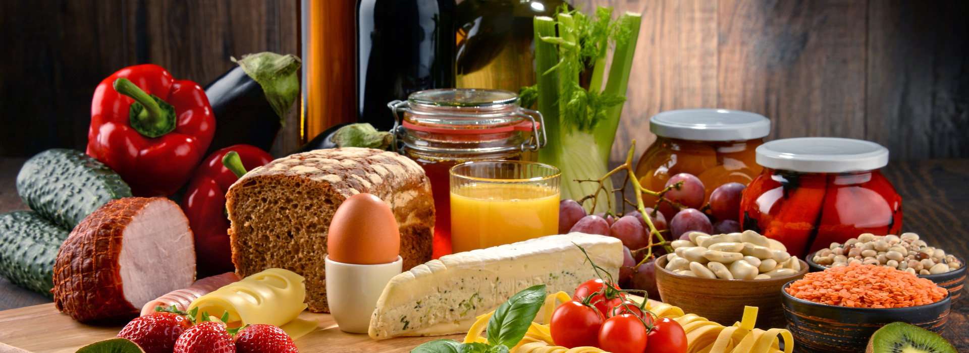 Affrontare le malattie alimentari con consapevolezza
