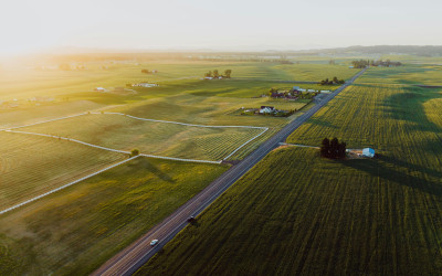 Agrivoltaico: la soluzione innovativa per un futuro sostenibile