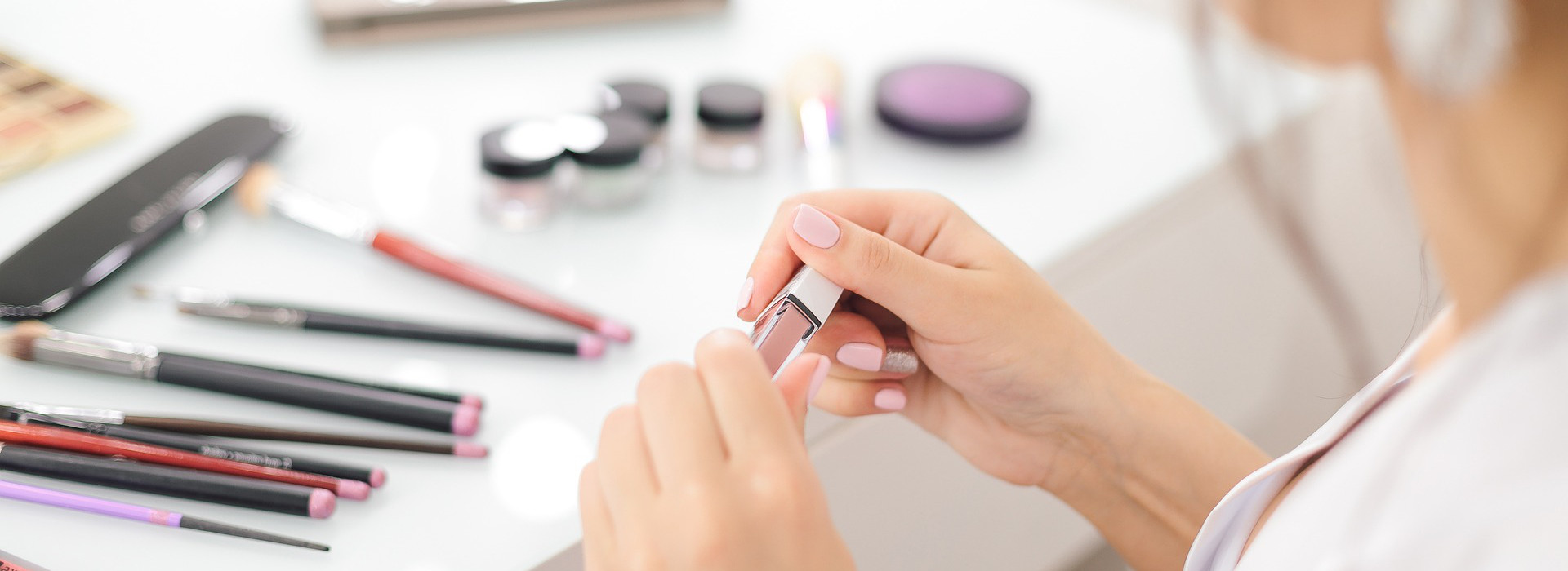 Garantire la sicurezza dei cosmetici: le analisi di laboratorio