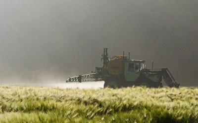 Pesticidi e PFAS: un pericolo silenzioso per la salute