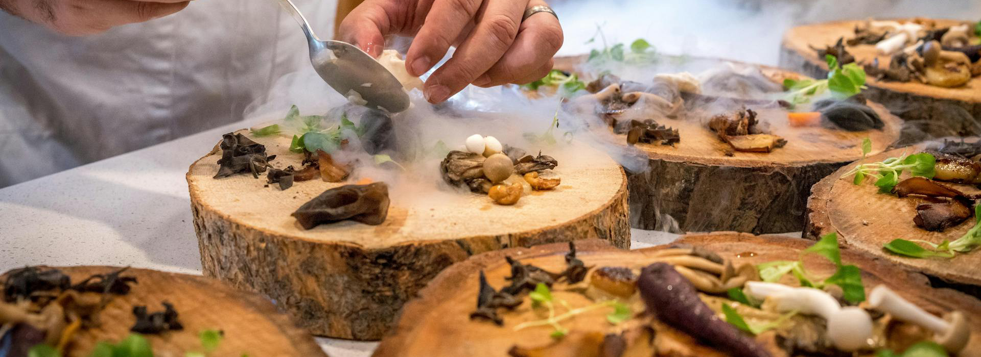 Richiami alimentari: a rischio funghi e utensili da cucina