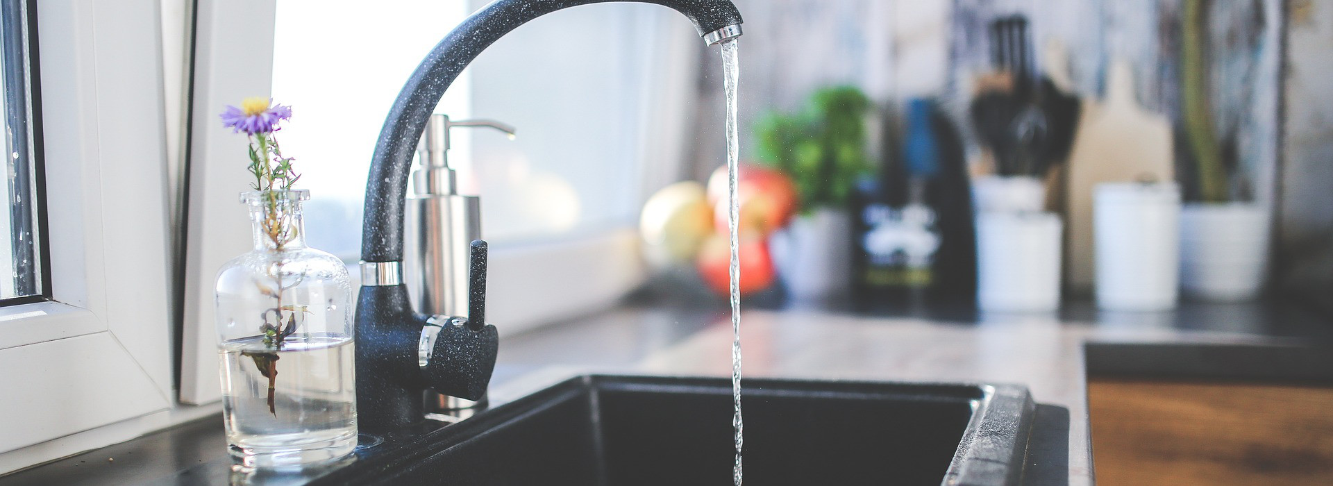 Acqua del rubinetto: fiducia, qualità e consigli per l’uso sicuro
