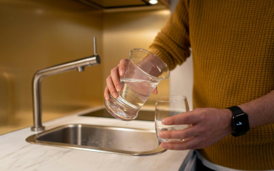 Fluoro nell'acqua potabile: cosa dice la scienza e perché è importante fare analisi