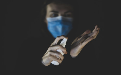 Disinfettanti domestici: come usarli in sicurezza e senza rischi per la salute