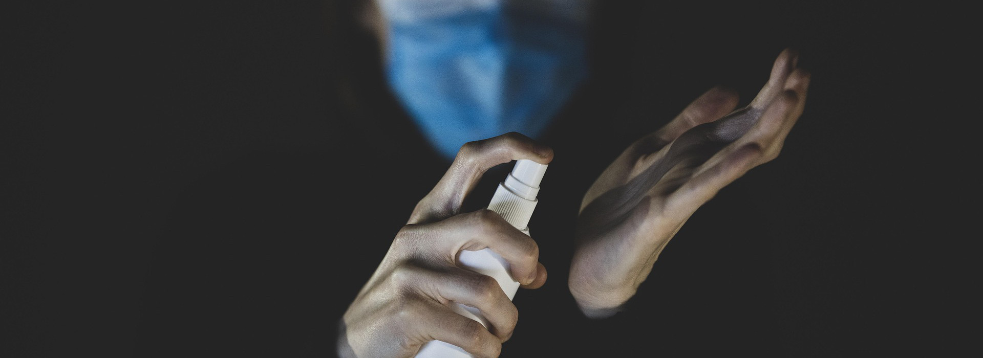 Disinfettanti domestici: come usarli in sicurezza e senza rischi per la salute