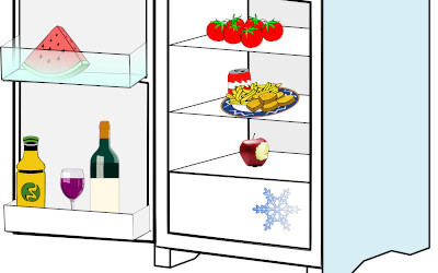 Frigoriferi troppo caldi: un rischio sottovalutato per la sicurezza alimentare