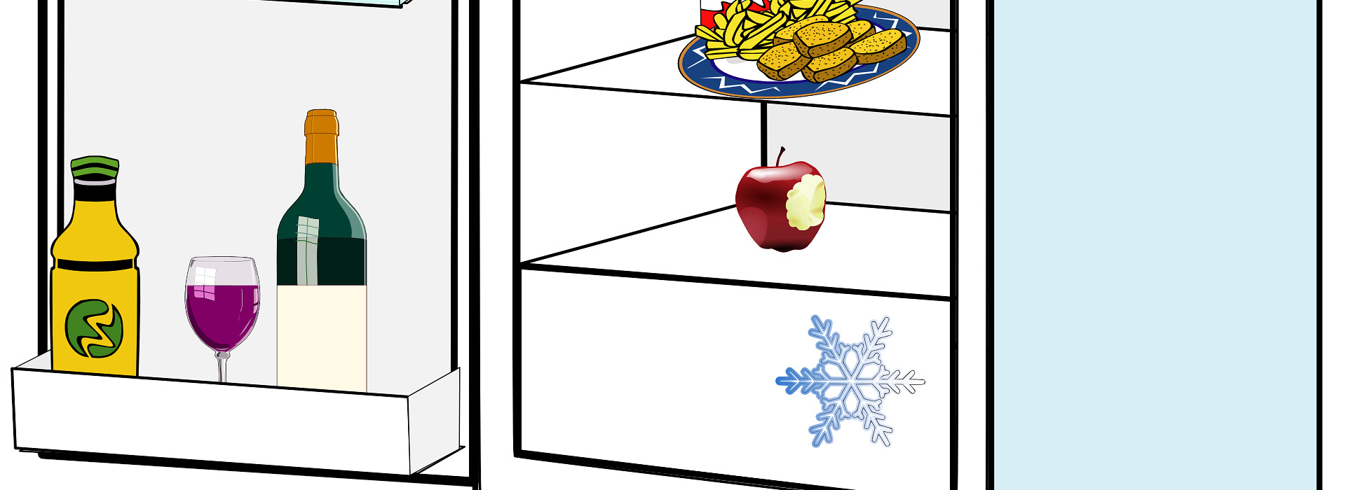 Frigoriferi troppo caldi: un rischio sottovalutato per la sicurezza alimentare