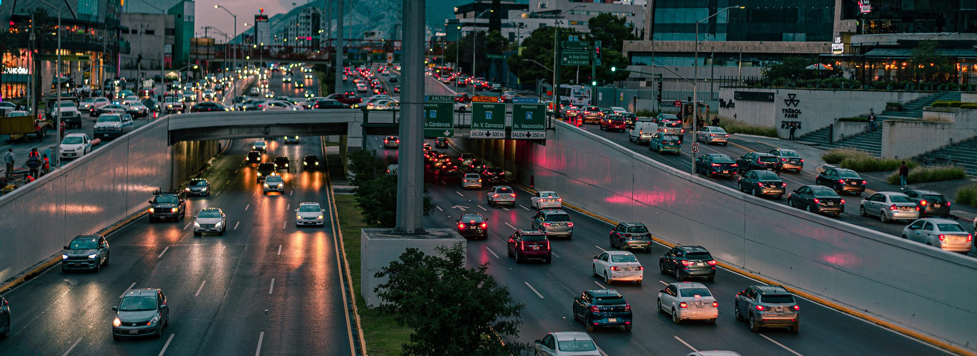 CAM Strade: cosa cambia