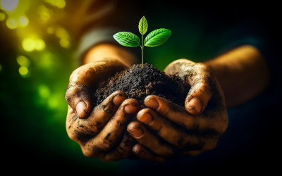 La nuova PAC e la salute del suolo: cosa cambia e perché ci riguarda