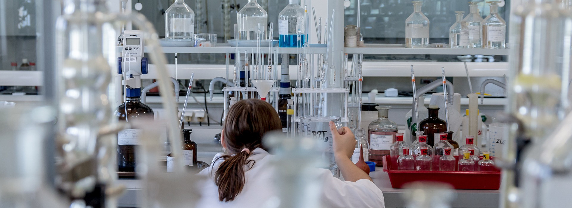 Allergeni alimentari: perché la lista potrebbe presto allungarsi e cosa significa per i controlli di laboratorio