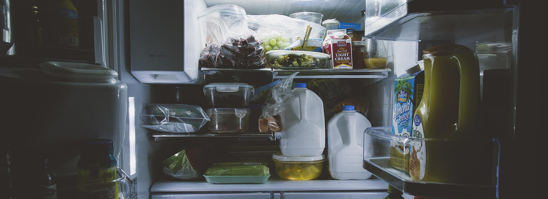 Frigorifero o dispensa? In estate conservare bene gli alimenti significa proteggere la salute