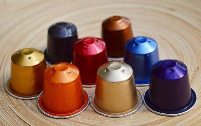Capsule del caffè: le nuove regole per la raccolta differenziata e le sfide del riciclo