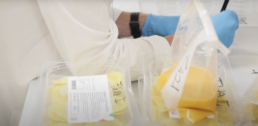 Autocontrollo e HACCP
