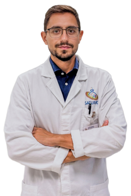 Matteo Buzzi