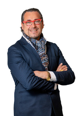 Marco Bini